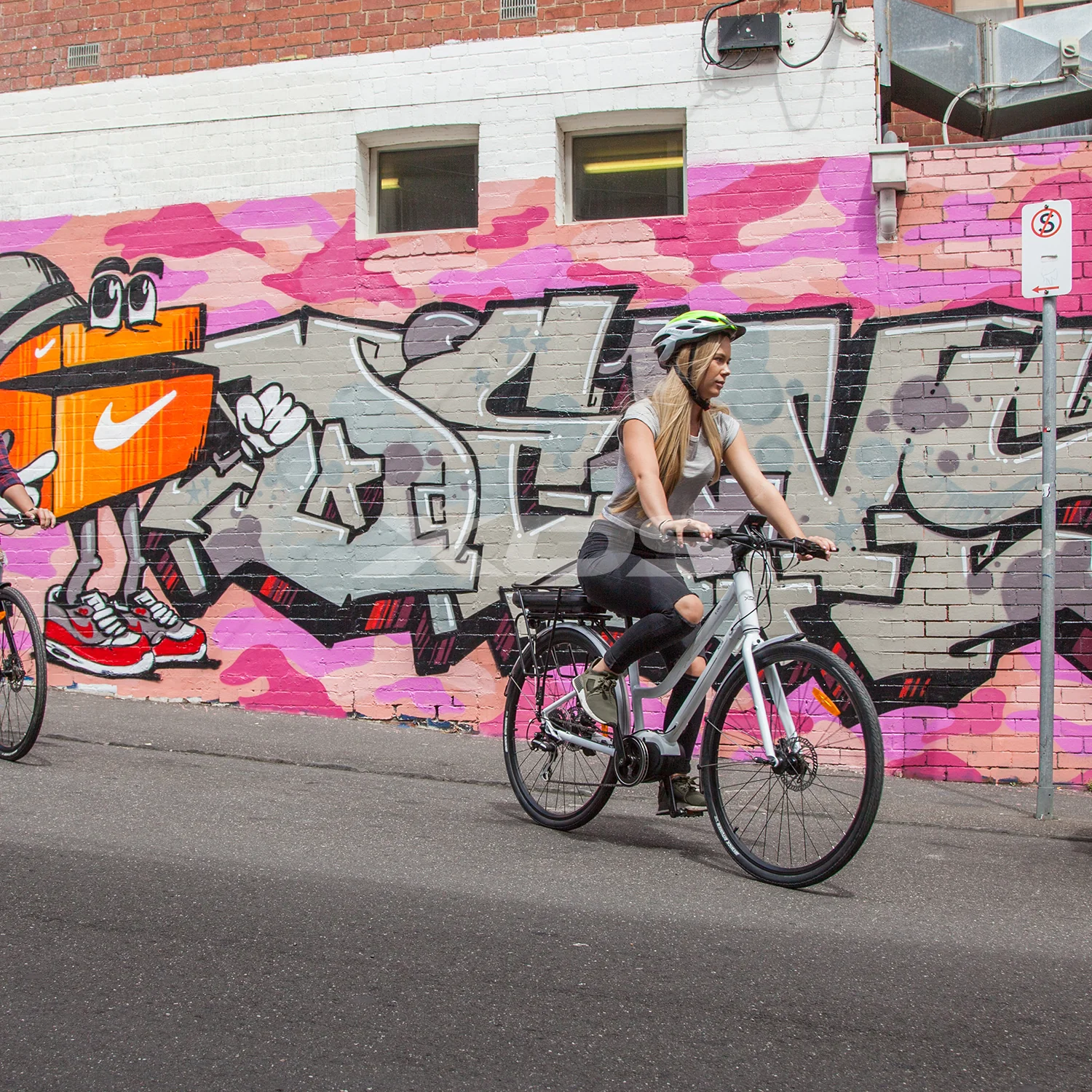 E-Cruz Ladies - Image 10