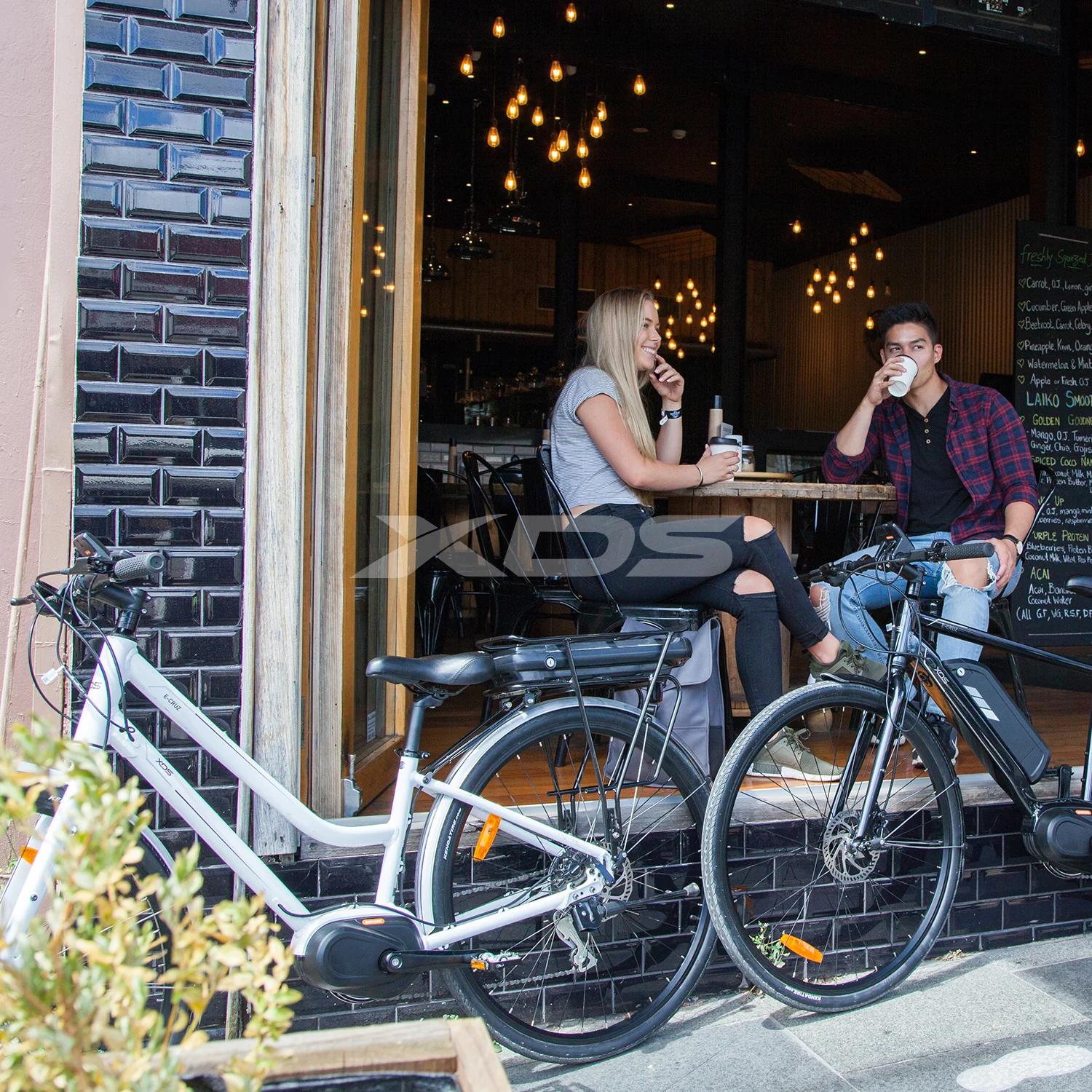 E-Cruz Ladies - Image 12