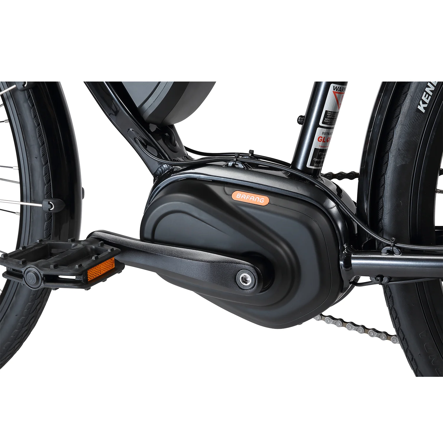 E-Cruz Ladies - Image 7