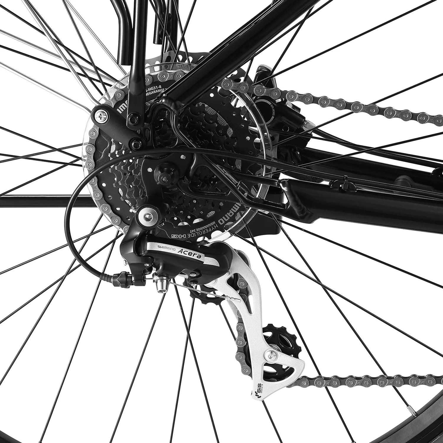 E-Cruz Ladies - Image 8