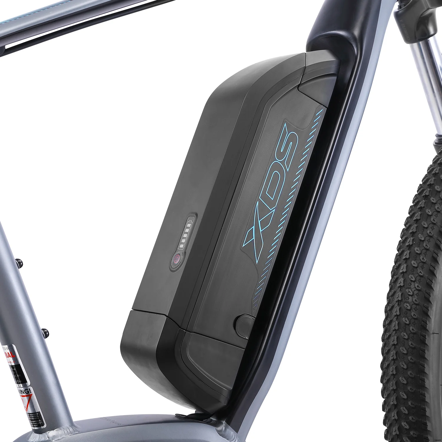 E-Rupt MTB - Image 5