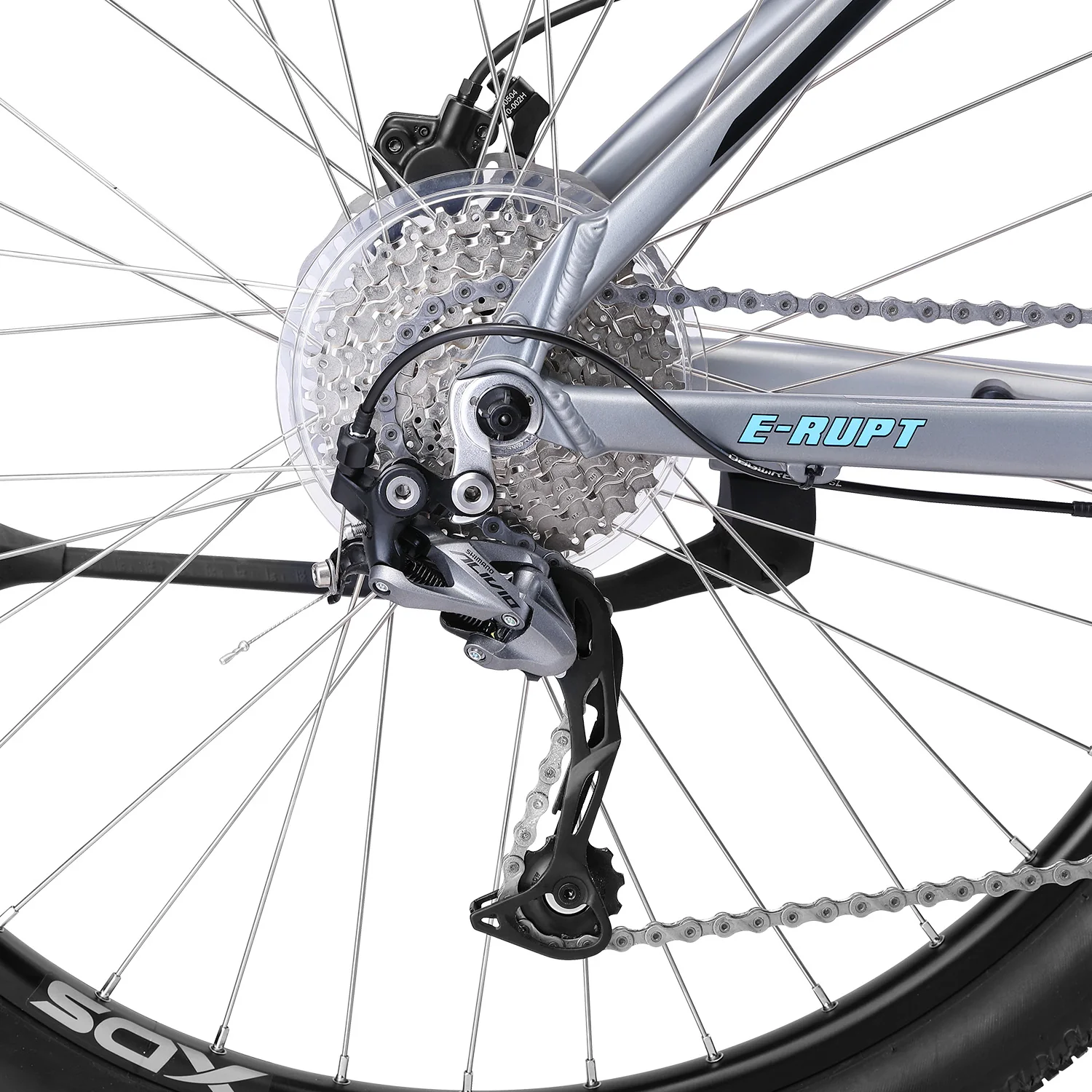 E-Rupt MTB - Image 6