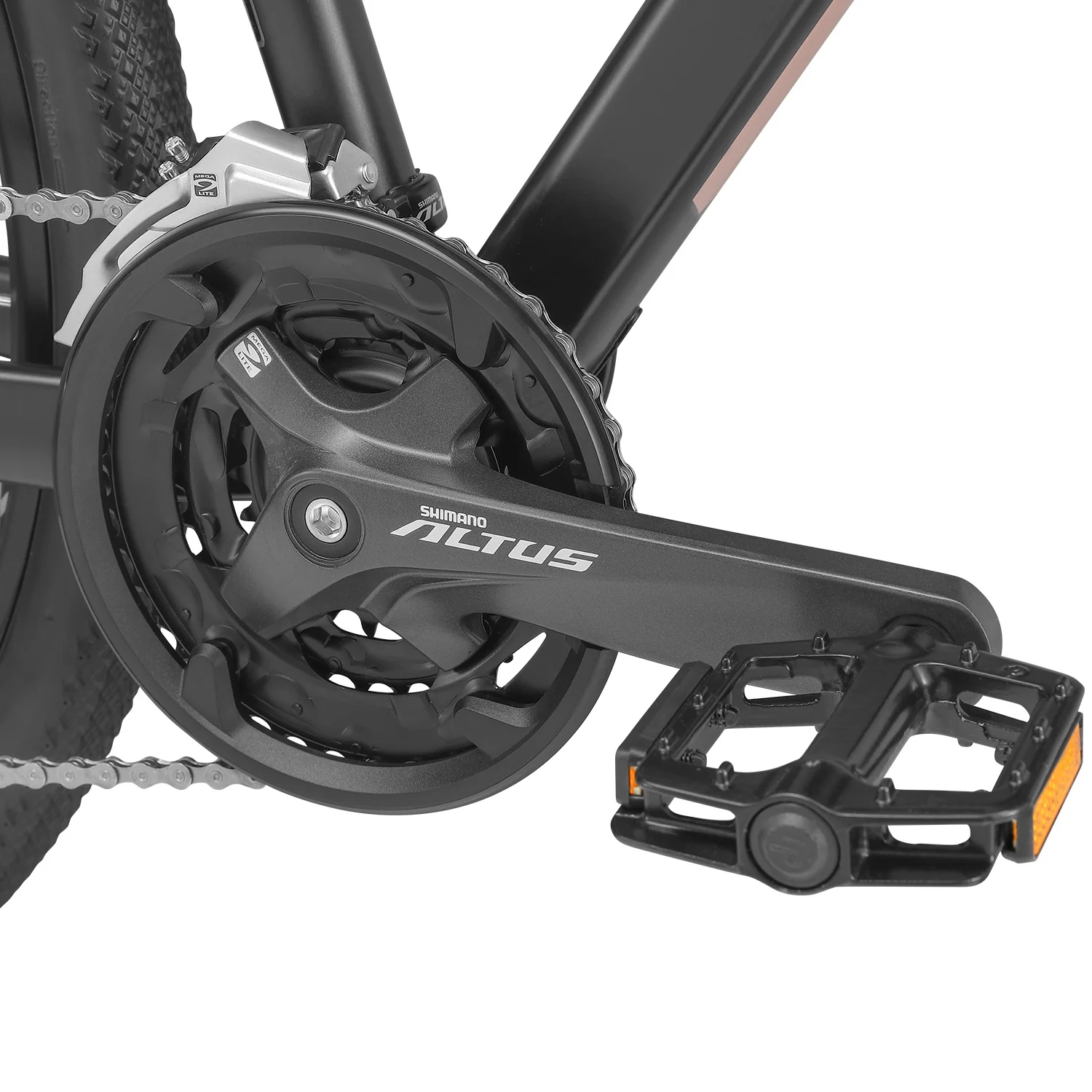 Rise 3.0 Ladies - Image 8