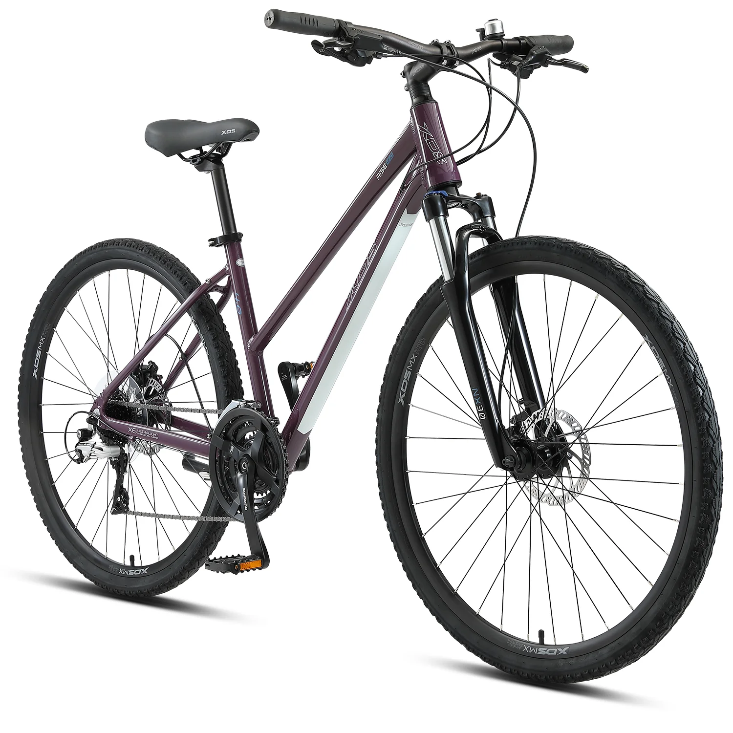 Rise 4.0 Ladies - Image 11