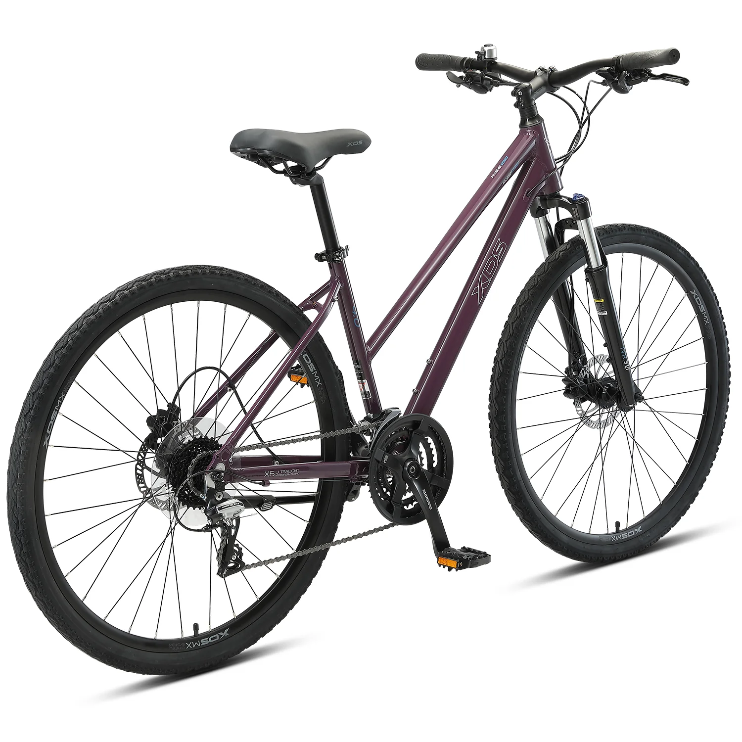 Rise 4.0 Ladies - Image 12