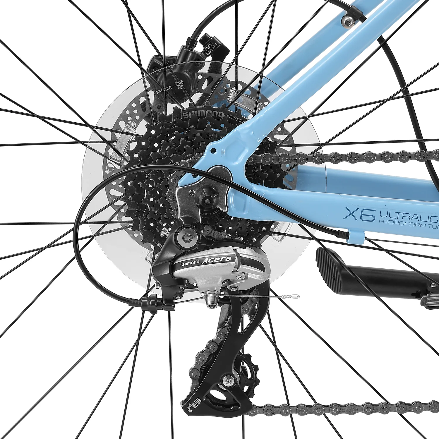 Rise 4.0 Ladies - Image 8