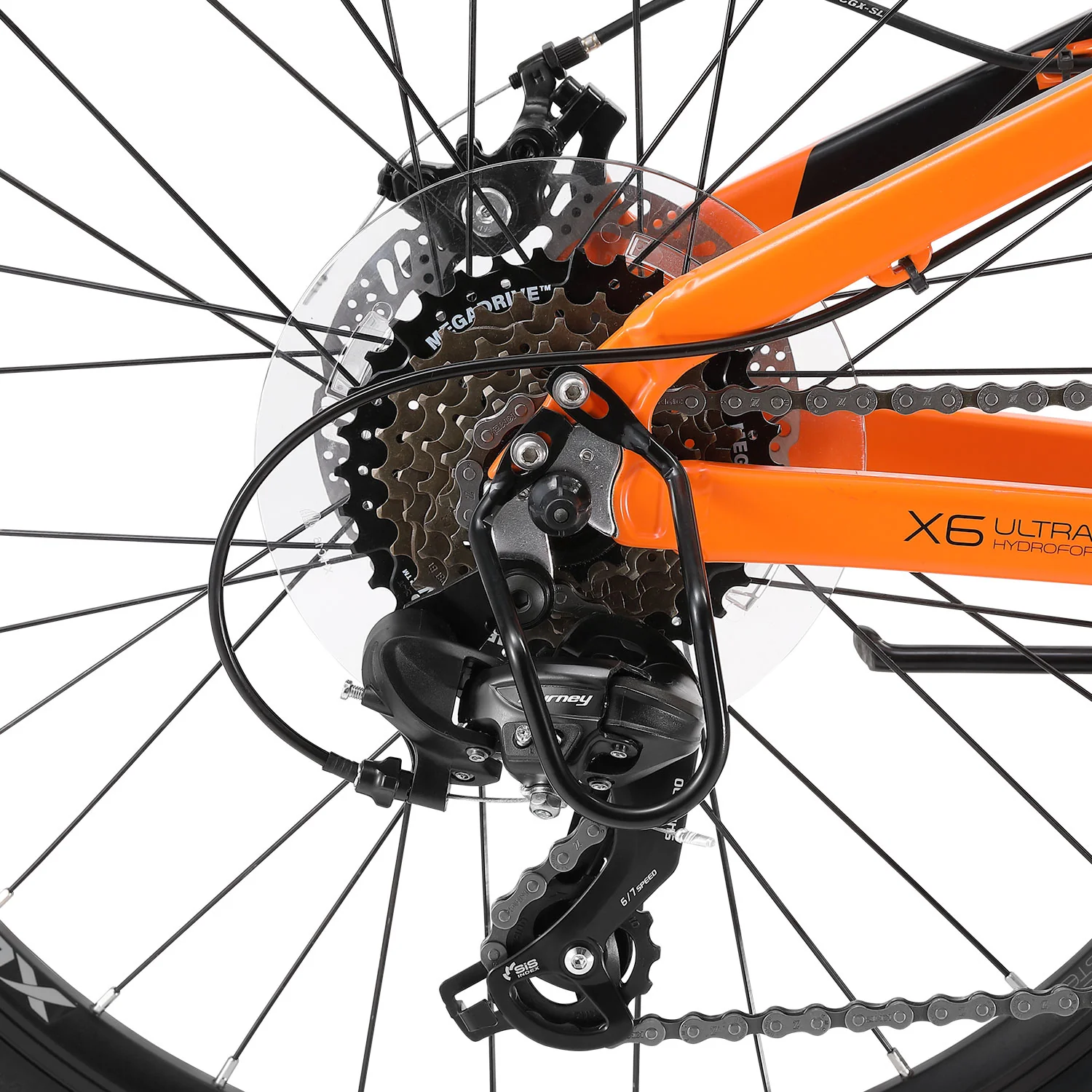 Strike Rigid 24" - Image 5