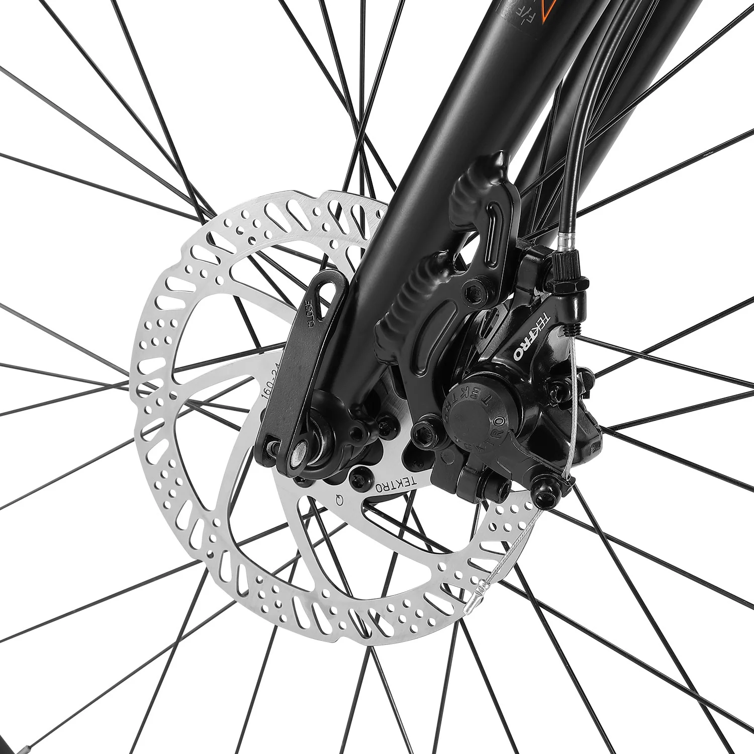 Strike Rigid 24" - Image 6