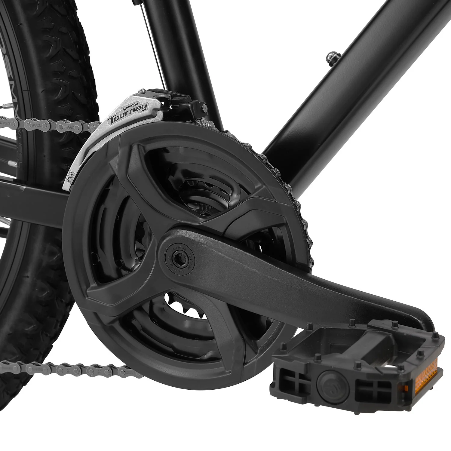 Strike Rigid 24" - Image 8