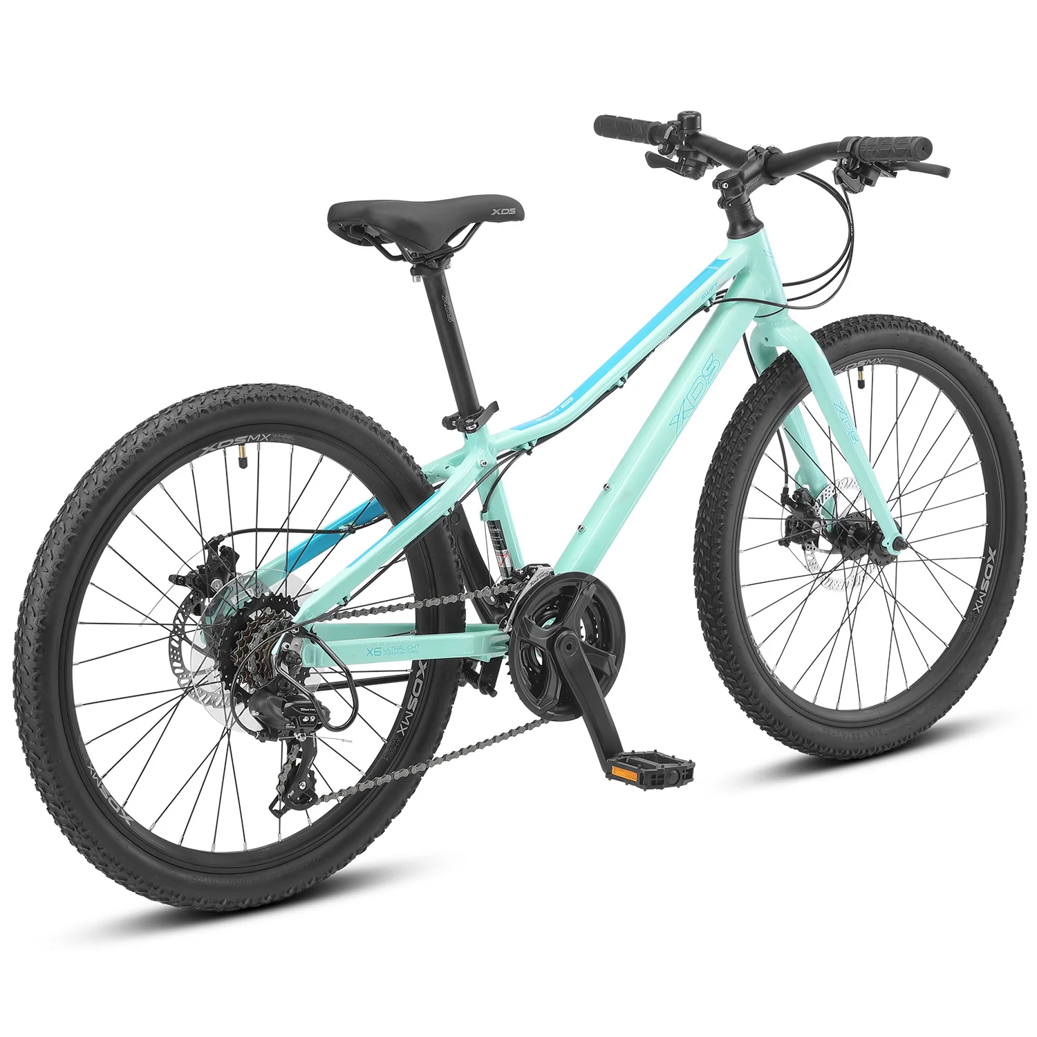 Swift Rigid 24" - Image 4