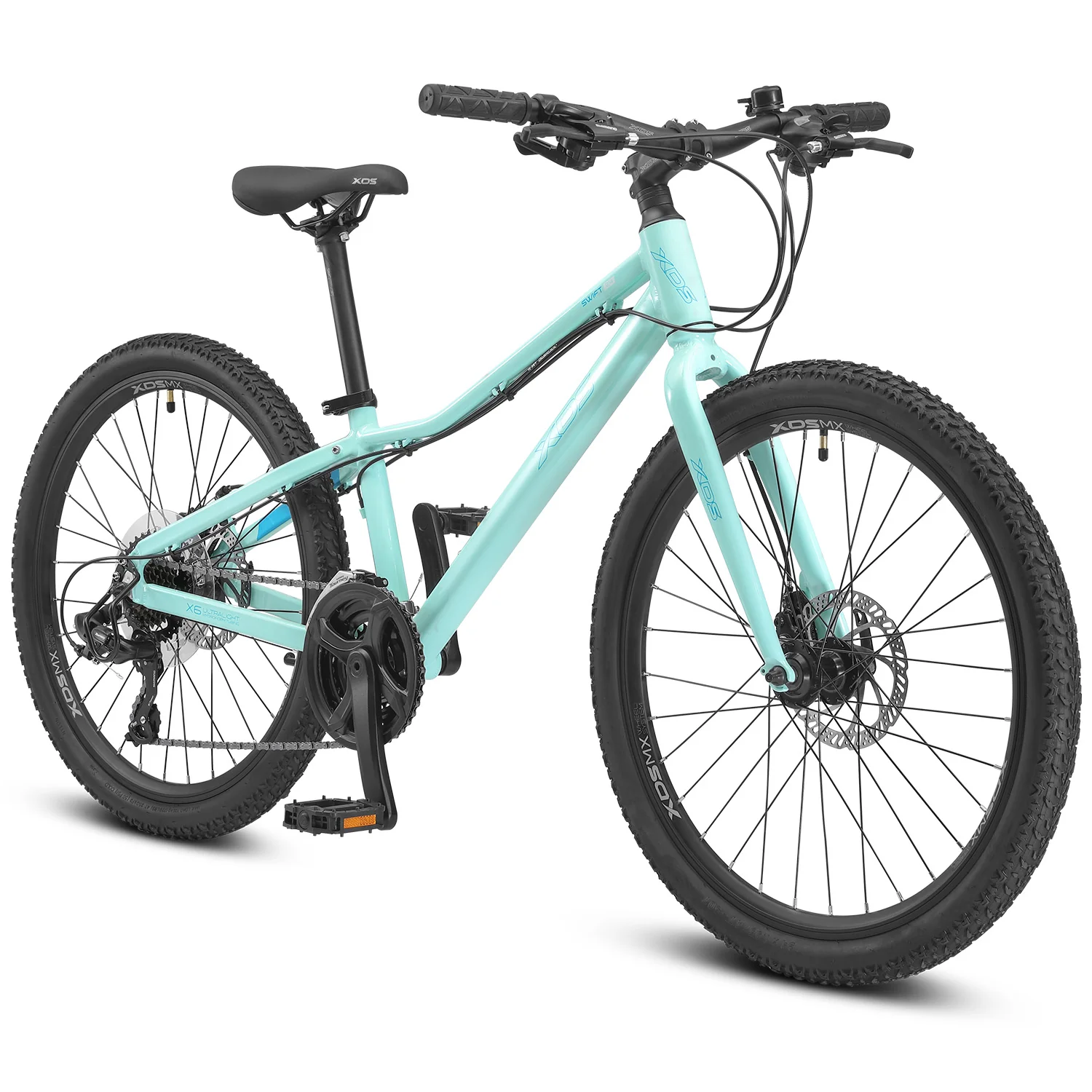 Swift Rigid 24" - Image 5