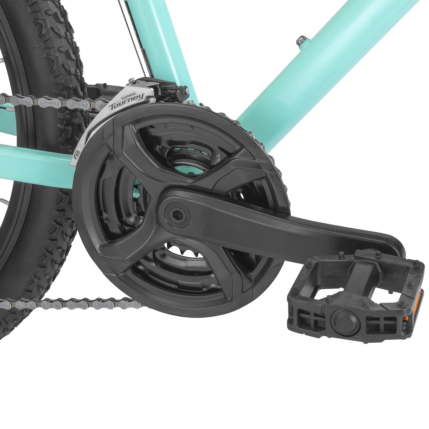 Swift Rigid 24" - Image 8