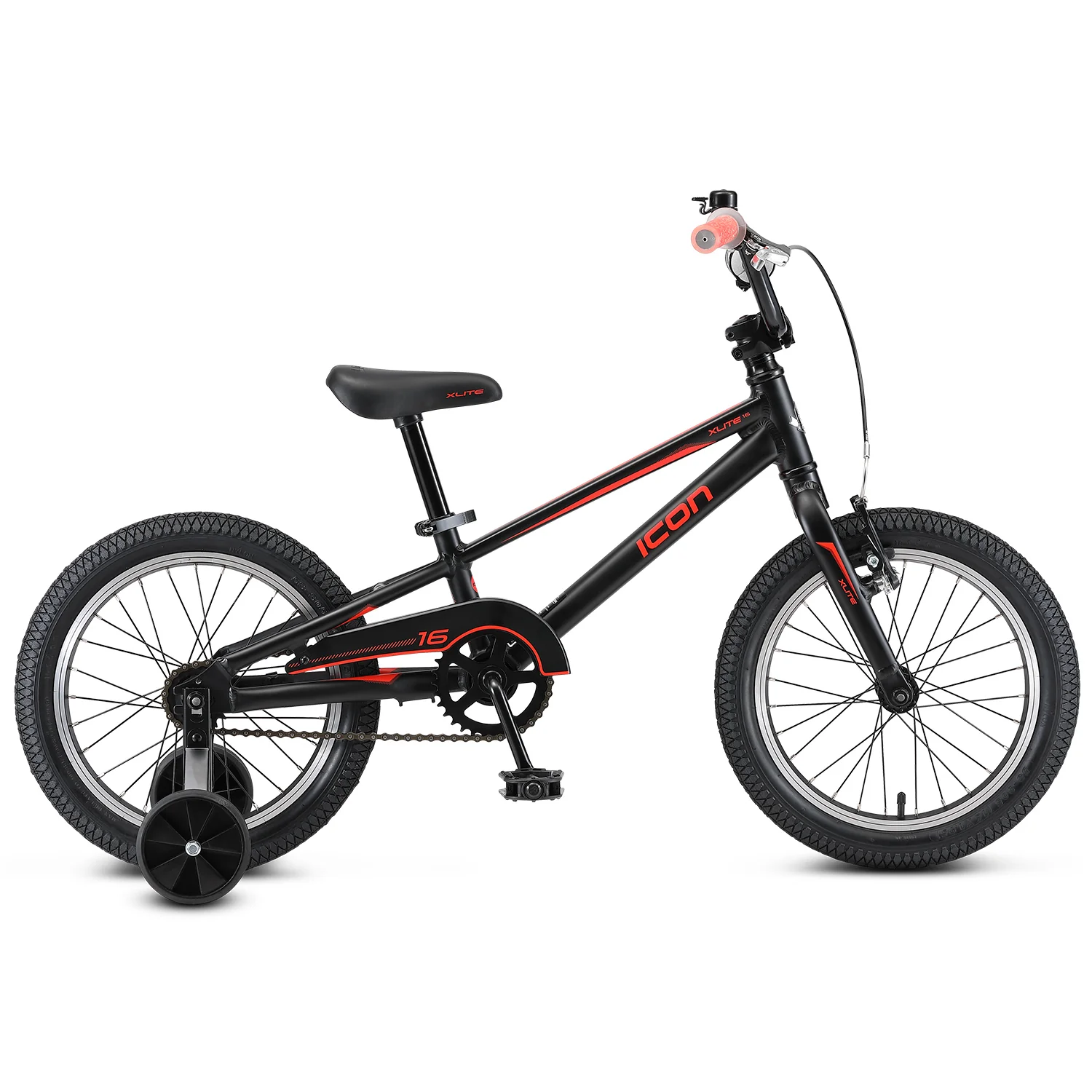 X-Lite 16" Boys - Image 5