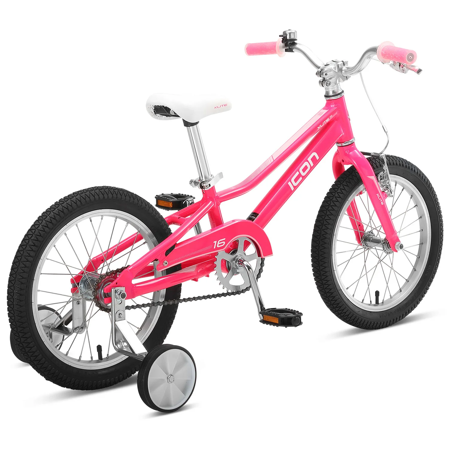 X-Lite 16" Girls - Image 3