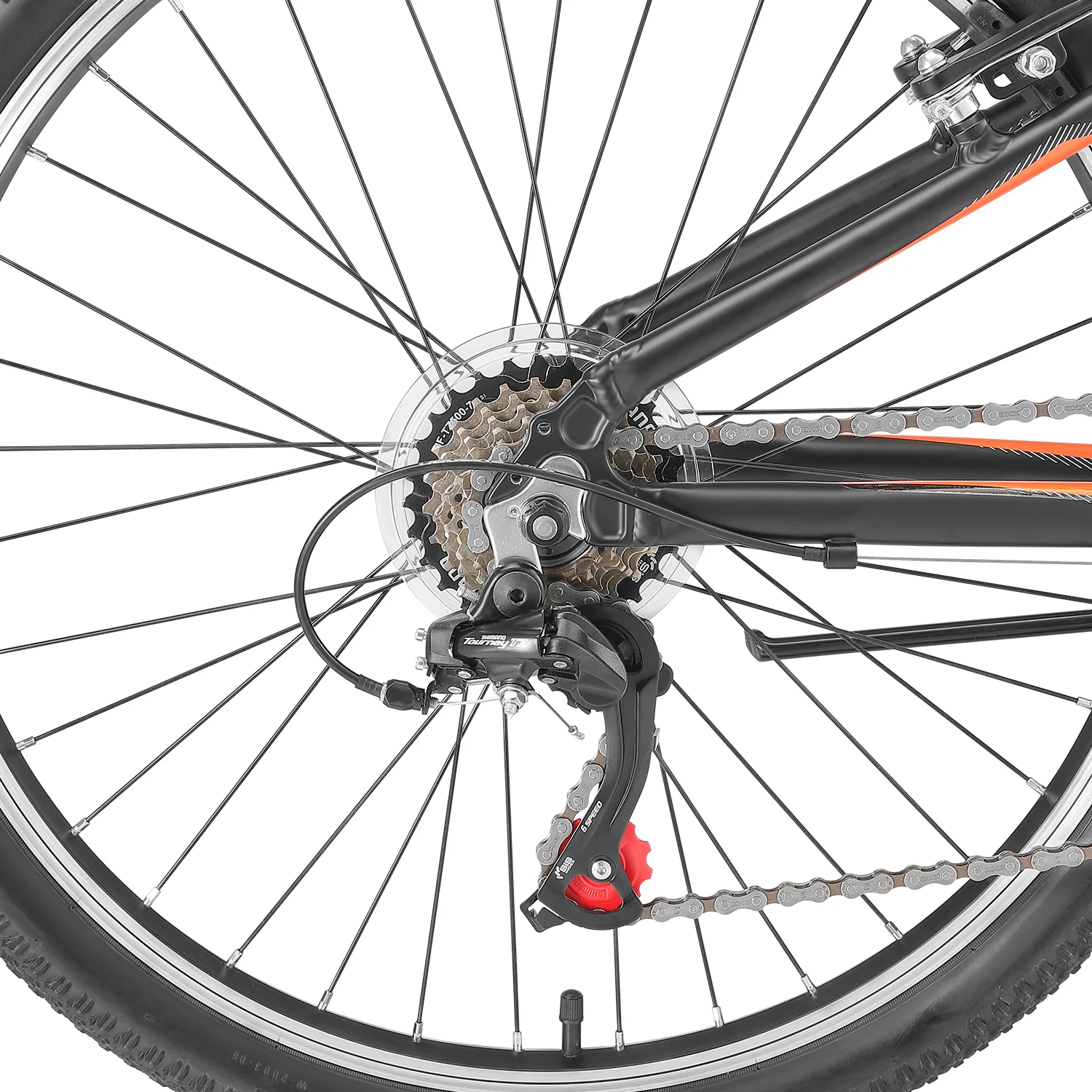 X-Lite 24" Boys - Image 6