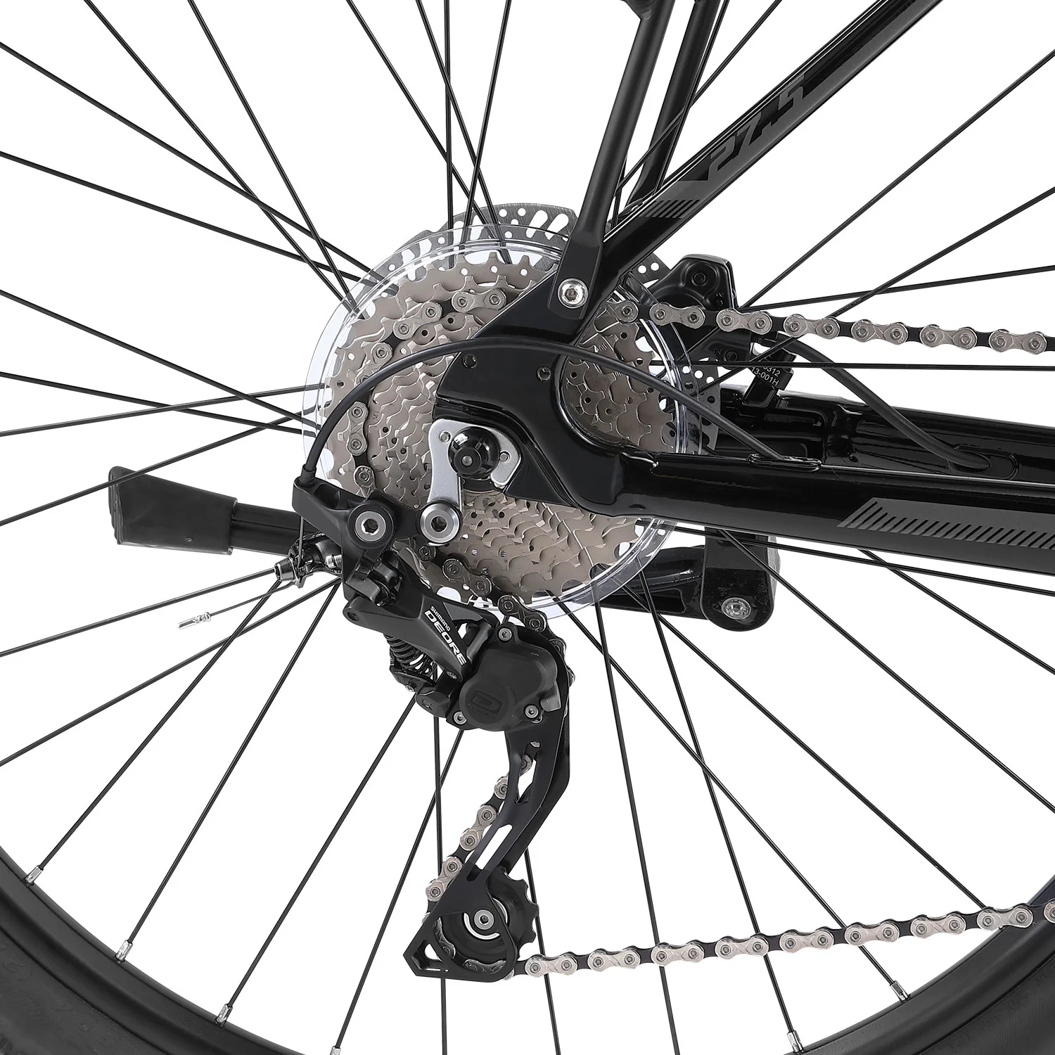 Advance E-MTB - Image 5