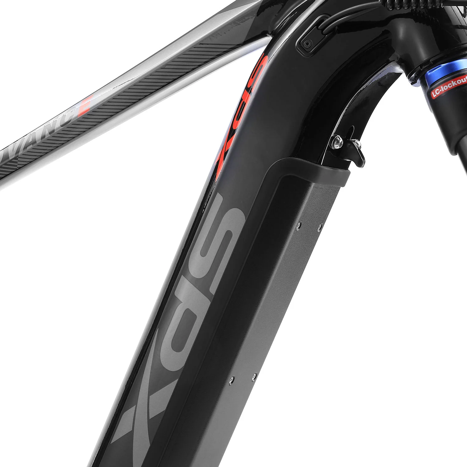 Advance E-MTB - Image 6