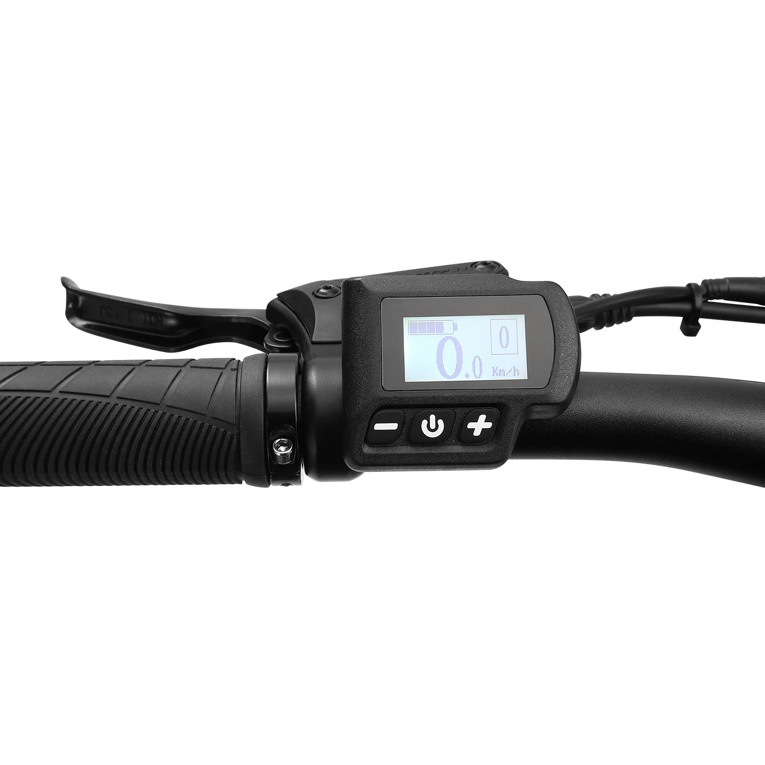 Advance E-MTB - Image 7