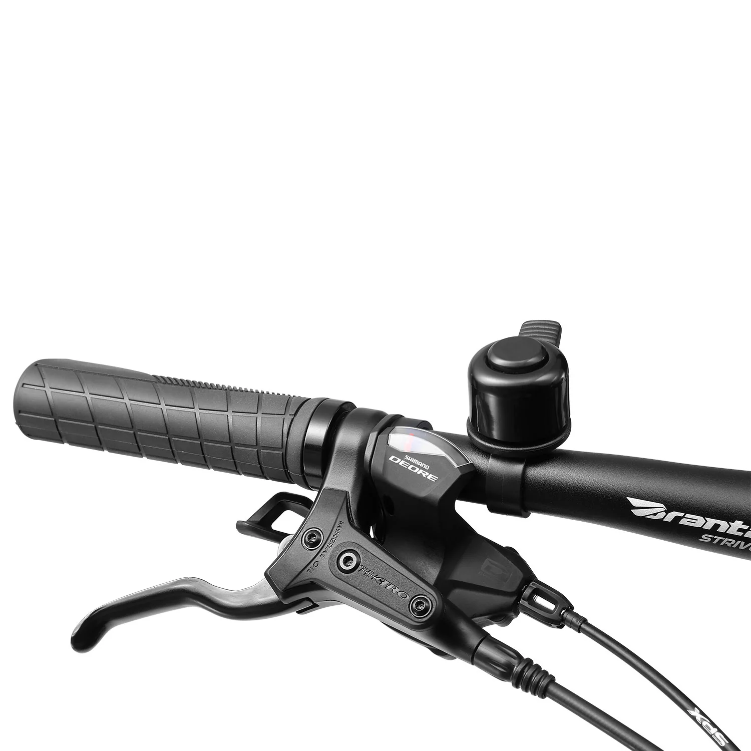 Advance E-MTB - Image 8