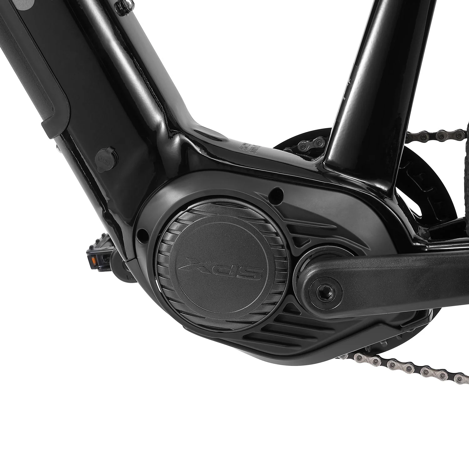 Advance E-MTB - Image 9