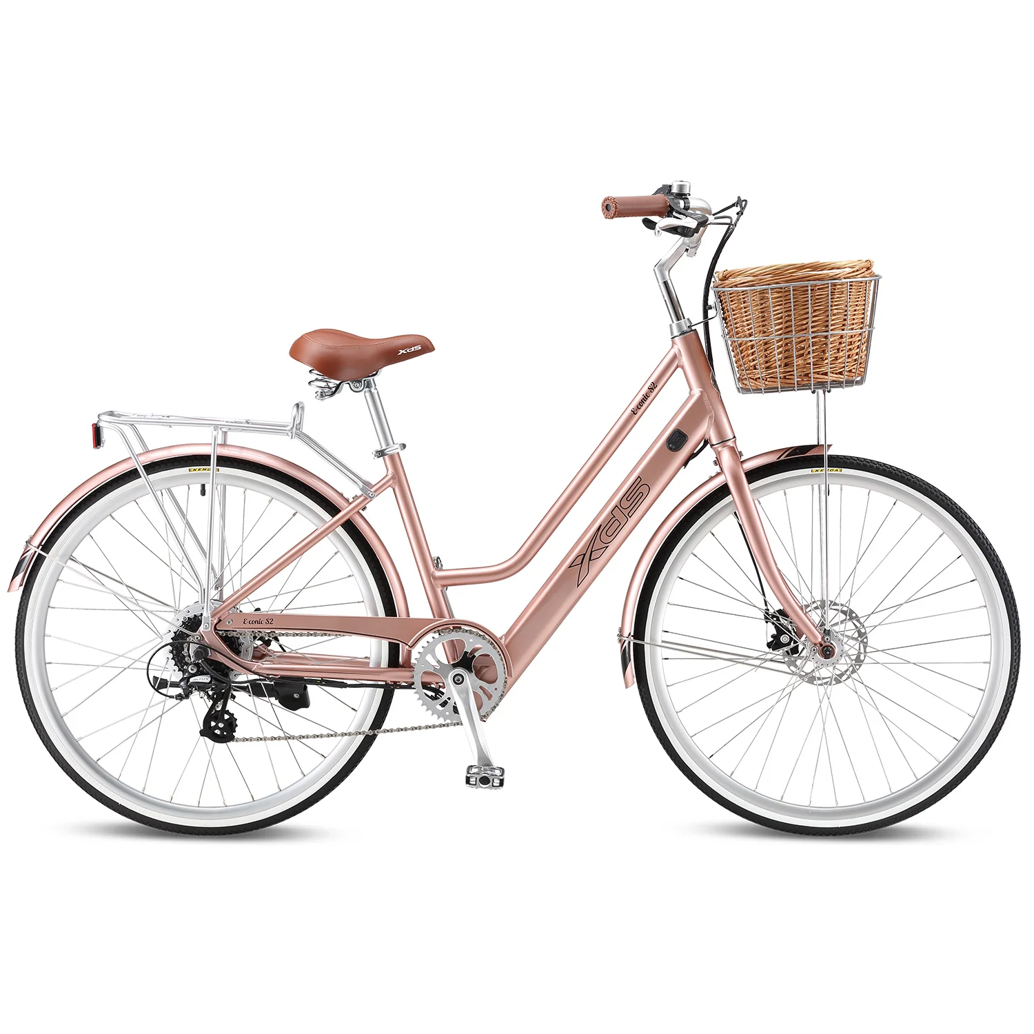 E-Conic S2 - Image 4