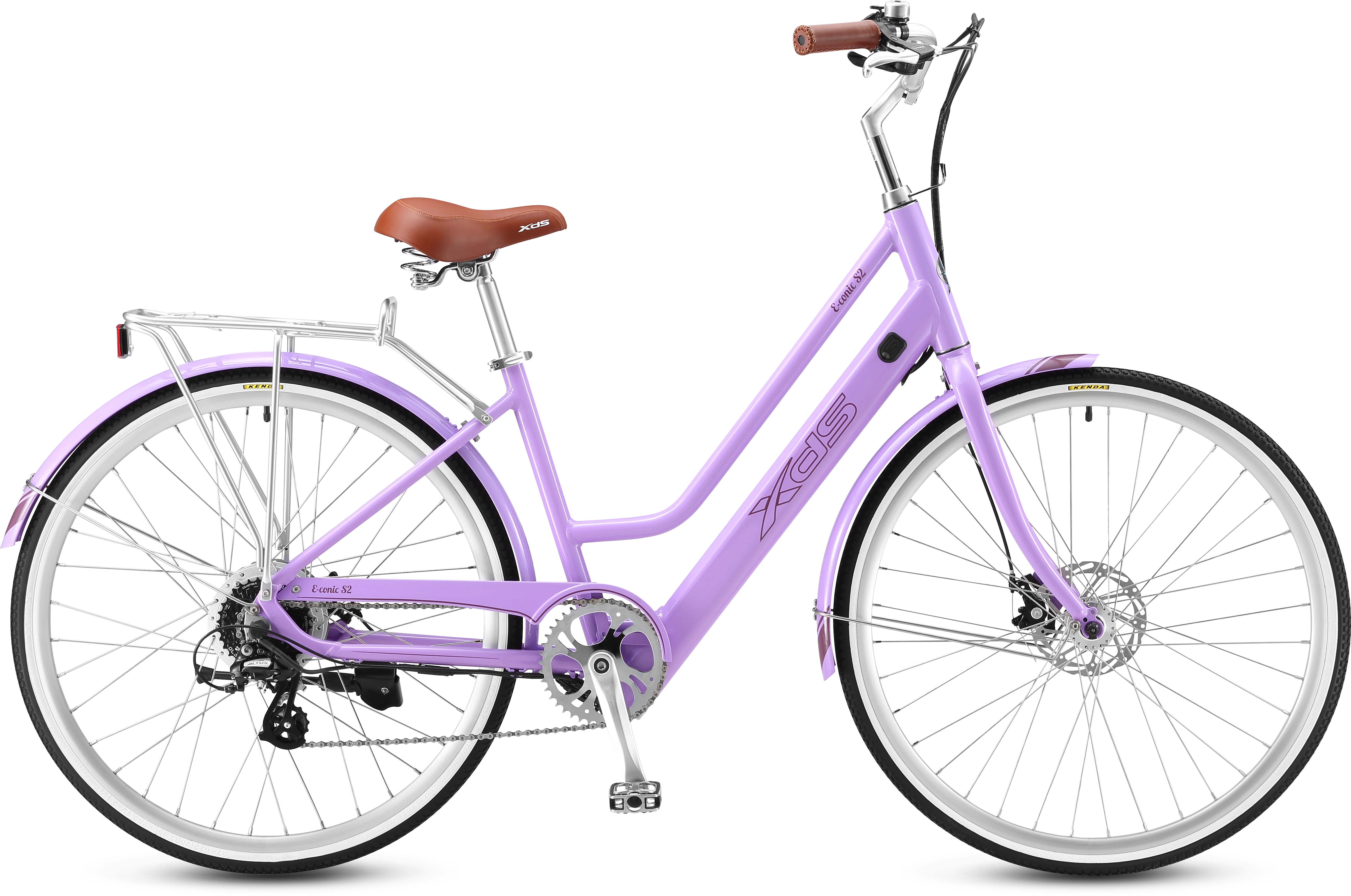 E-Conic S2 - Image 6