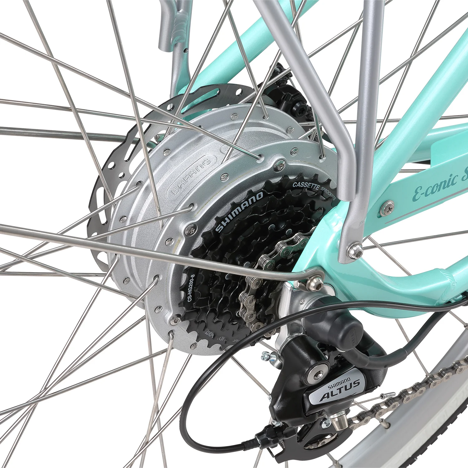 E-Conic S2 - Image 7