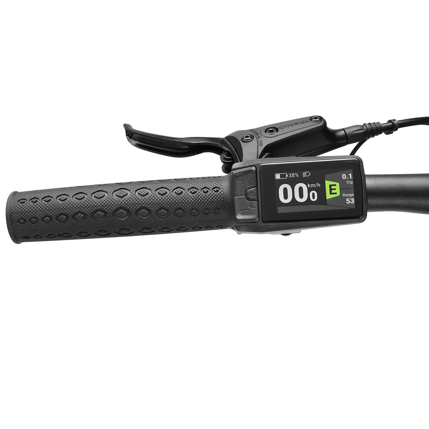 E-Street Step-Thru - Image 4