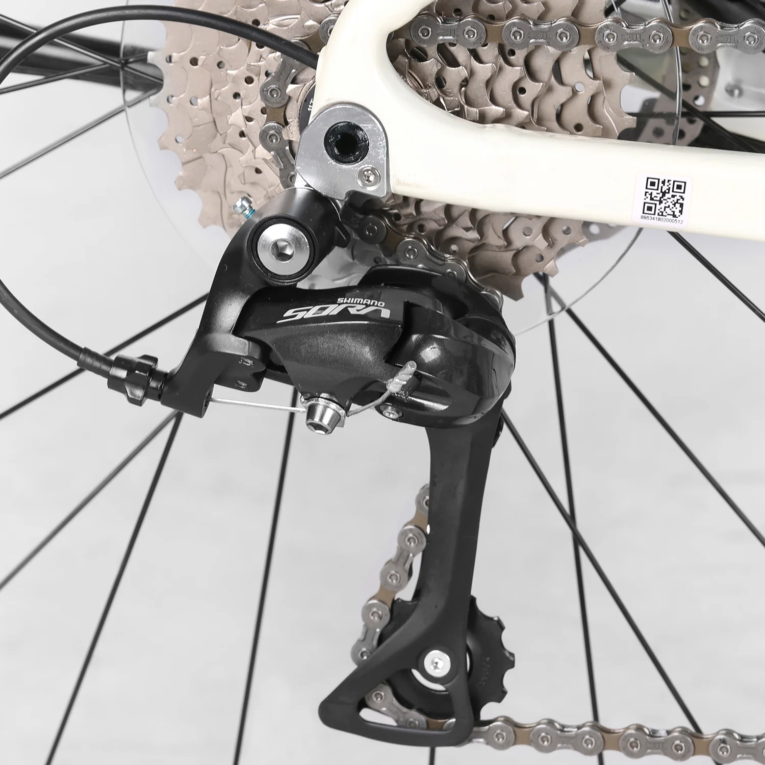 Highspeed - Image 11