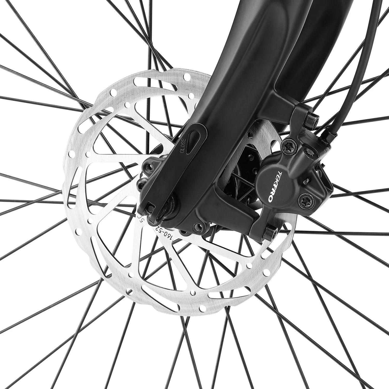 ICON EB-ONE Step Thru - Image 8