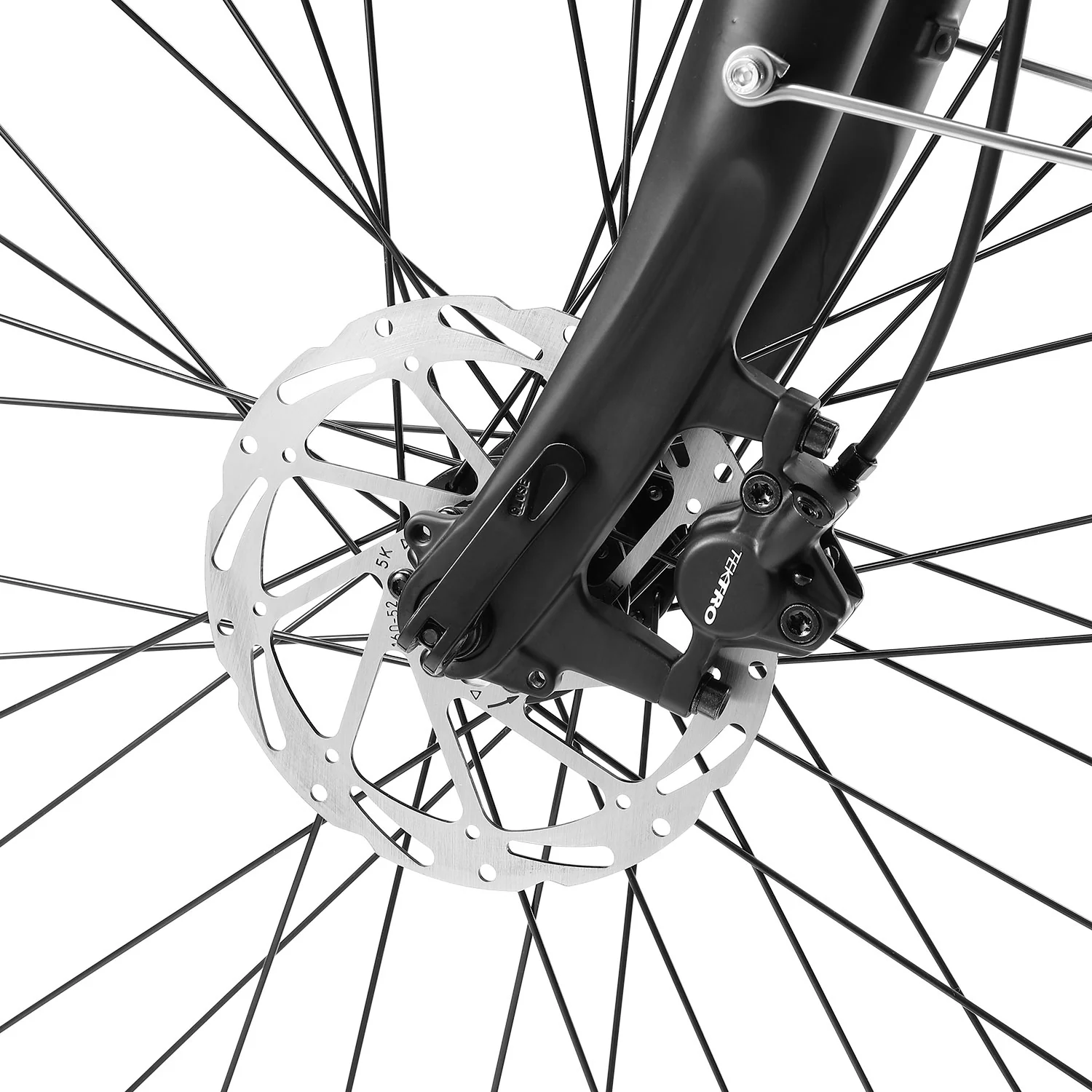 ICON EB-ONE Zenith Blue - Image 6