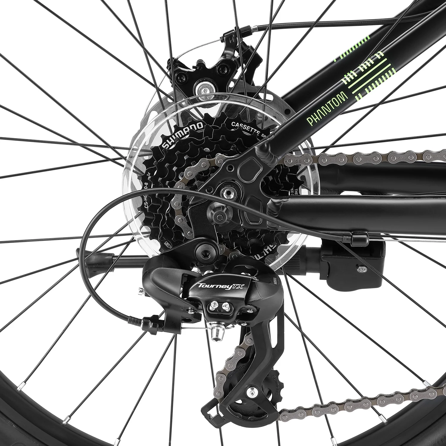 ICON Phantom 24" Boys - Image 5