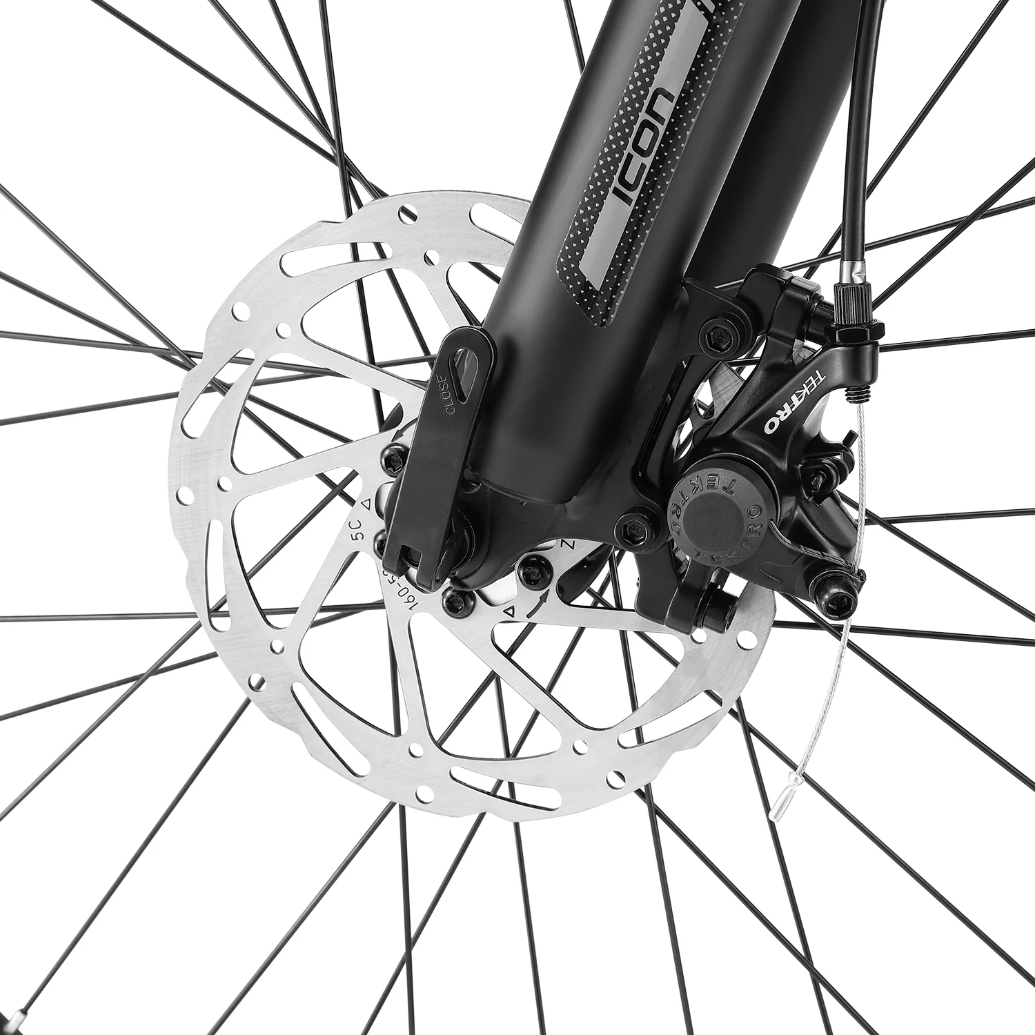 ICON Phantom 27.5" - Image 7