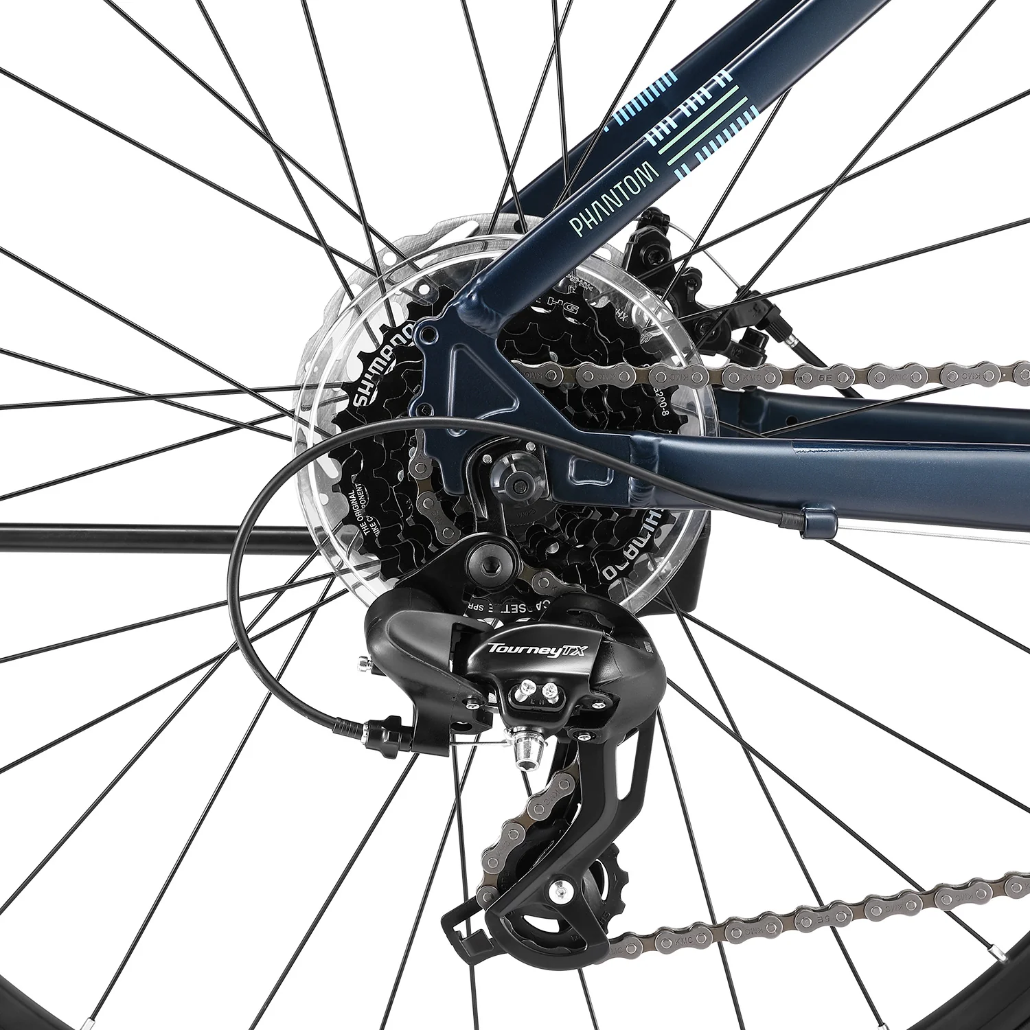 ICON Phantom 29" - Image 5