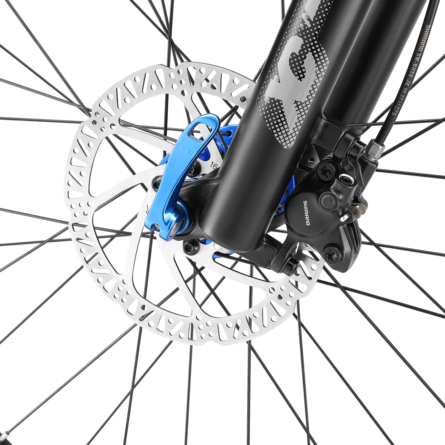 ICON Tank 24" - Image 5